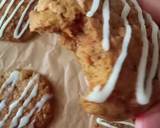 Cara Membuat Carrot Cake Cookies 5