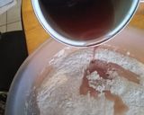 Foto del paso 3 de la receta: Buñuelos y pescaditos