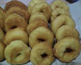 Foto langkah ke 9 dari resep Donat Kentang Menul2🍩.