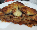 Foto del paso 5 de la receta: Pastel rápido de berenjenas