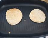 Banana Oat Pancakes recipe step 10 photo