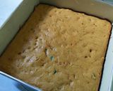 Foto langkah ke 10 dari resep Fruit Cake Tropis.