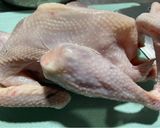 Foto langkah ke 1 dari resep Sup Ayam Sehat Bergizi.