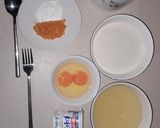 Foto del paso 1 de la receta: Queque en máquina panificadora Recco
