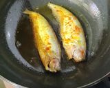 টমেটো পাবদা(Tomato pabda recipe in bengali recipe) রেসিপি ধাপ - 2 ছবি