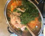 Foto del paso 4 de la receta: Empanadas de acelga y verduras