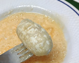 Foto del paso 7 de la receta: Croquetas de patatas y atún!