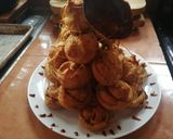 Foto del paso 7 de la receta: Croquembouche