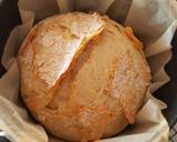 No Knead Rustic Bread recipe step 11 photo