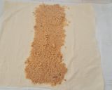Foto del paso 1 de la receta: Coca de llardons