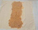 Foto del paso 1 de la receta: Coca de llardons