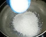 A picture of step 3 of Instant Jalebi.
