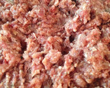Foto del paso 1 de la receta: Pastel de Carne gratinado 🥇🏆