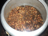 दाल मखनी (dal makhani recipe in Hindi)