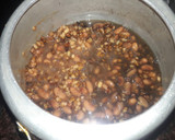 दाल मखनी (dal makhani recipe in Hindi) रेसिपी चरण 1 फोटो