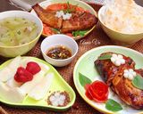 Hình bước làm 6 của món Cơm ngon canh ngọt cuối tuần