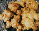 स्वीटकॉर्न के पकोड़े (Sweetcorn ke pakode recipe in hindi) रेसिपी चरण 11 फोटो