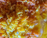 Foto del paso 2 de la receta: Carrot cake