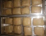 Foto langkah ke 6 dari resep Bolen Pisang.