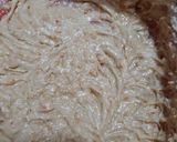 Foto del paso 1 de la receta: Alfajorcitos deliciosos! #micocina