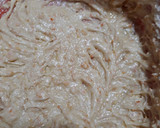 Foto del paso 1 de la receta: Alfajorcitos deliciosos! #micocina
