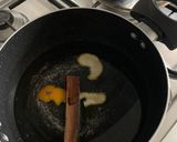 Foto del paso 1 de la receta: Arroz zambito