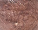 Foto del paso 3 de la receta: Brownie con Frutos Secos