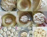 Foto langkah ke 7 dari resep Pempek keriting.