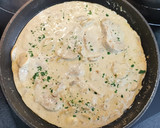 Foto del paso 6 de la receta: Solomillo Strogonoff