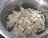 Foto del paso 3 de la receta: Cocido Madrileño