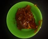 Foto del paso 1 de la receta: Tacos de atún al Pastor