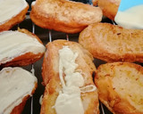 Foto del paso 14 de la receta: Torrijas con chocolate