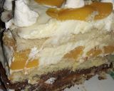 Foto del paso 4 de la receta: Postre (tipo chajá)