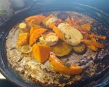 Foto del paso 2 de la receta: Verduras al horno