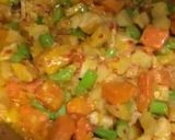 Foto langkah ke 6 dari resep Sambel godok kentang.
