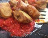 Foto langkah ke 3 dari resep Ayam Balado.