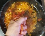 Foto del paso 2 de la receta: Gnocchi a la Española