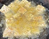 Foto langkah ke 2 dari resep Sambal Tempe Kemangi.