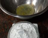 Foto del paso 3 de la receta: Galletitas de limón