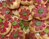 फ्लावर नमकीन गुजिया (flavour namkeen gujiya recipe in Hindi) रेसिपी चरण 6 फोटो
