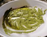 Foto del passaggio 3 della ricetta Parmigiana di melanzane bianca, con pesto alle mandorle e bufala