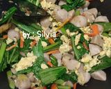 Foto langkah ke 5 dari resep Bihun Goreng.