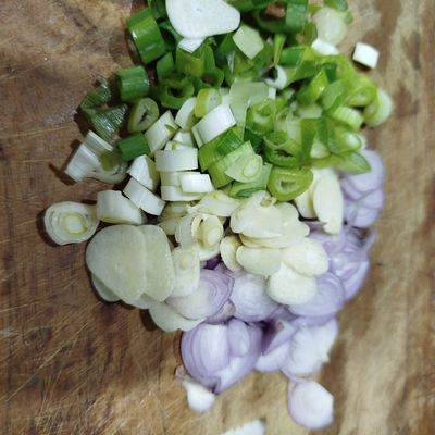 Langkah 2