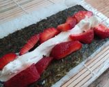 Foto del paso 1 de la receta: Sushi Love ❣