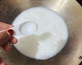 Foto langkah ke 2 dari resep Ketan Unti Kelapa Manis.