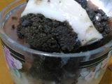 Dessert Box Akhir Bulan Ala Kim Irish♡