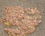 Foto langkah ke 1 dari resep Tuna Carbonara.