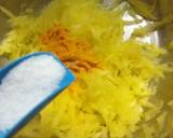 Gunda-Keri Aachar (Glue Berry And Mango Pickle) recipe step 3 photo