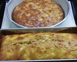 Foto del paso 4 de la receta: Budín de Manzanas