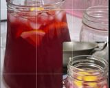 Foto langkah ke 3 dari resep Teh Rosela/Karkade Tea/Hibiscus 🌺 Tea.
